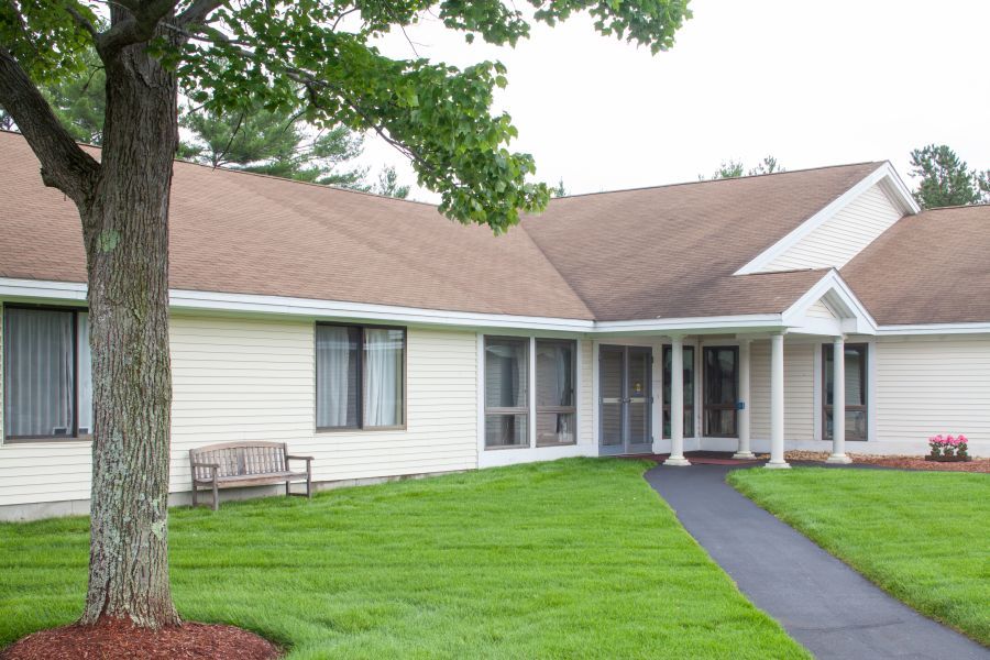 THE BEST 15 Assisted Living Facilities in Bedford, NH Seniorly